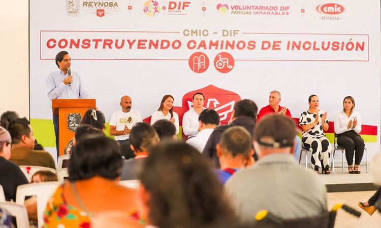 Gobierno de Reynosa