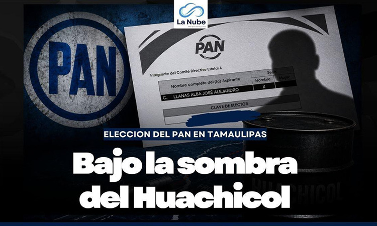 PAN, Tamaulipas