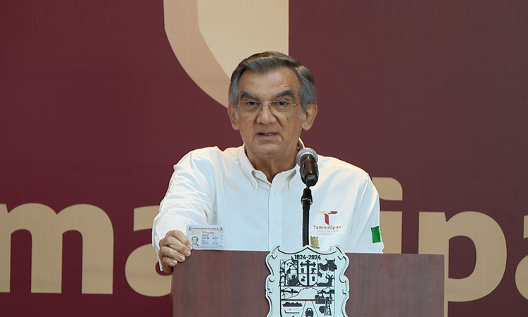 Gobierno de Tamaulipas
