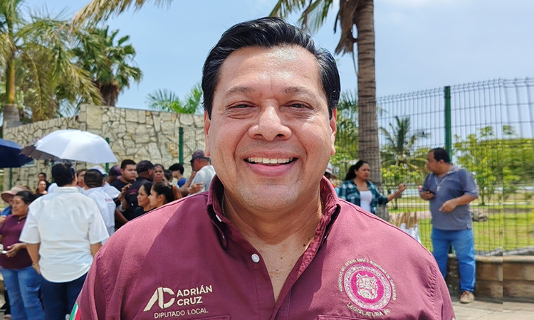 Congreso del Estado de Tamaulipas