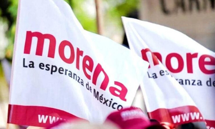 Morena, Tamaulipas