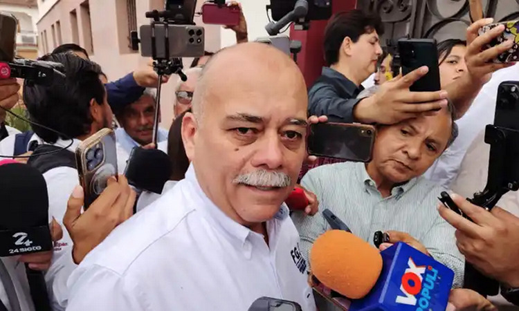 Fiscalía General de Justicia del Estado de Tamaulipas