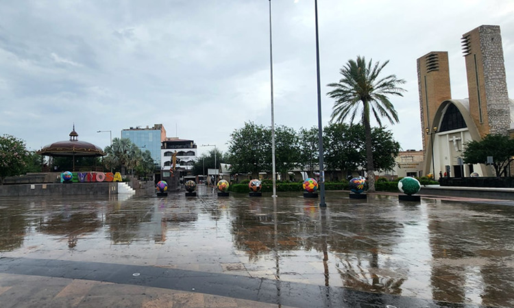 Gobierno de Reynosa