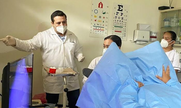 IMSS, Tamaulipas