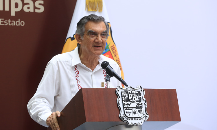 Gobierno de Tamaulipas