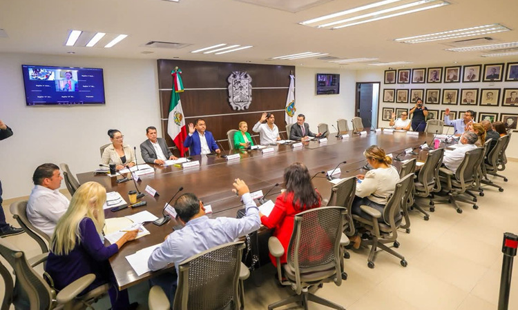 Gobierno de Reynosa