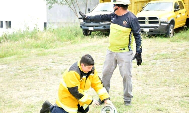 PC, Tamaulipas