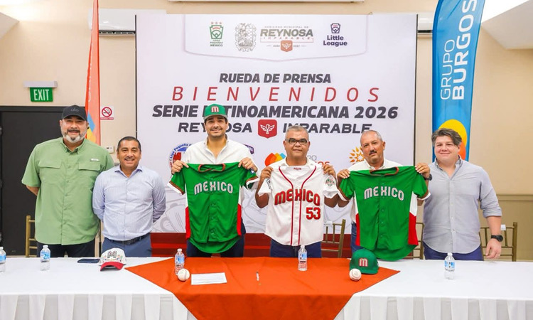 Gobierno de Reynosa