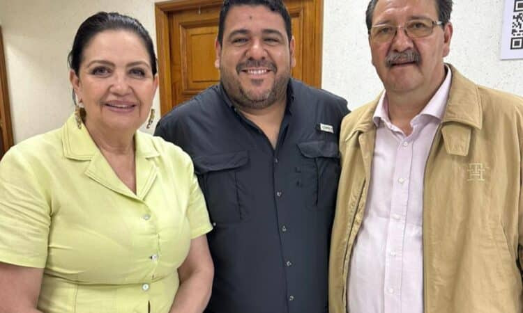 Partido del Trabajo (PT), Tamaulipas