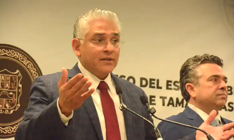 Auditoría Superior del Estado (ASE) de Tamaulipas
