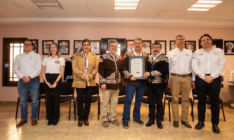 UAT, Universidad Autónoma de Tamaulipas