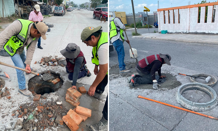 Comapa Reynosa