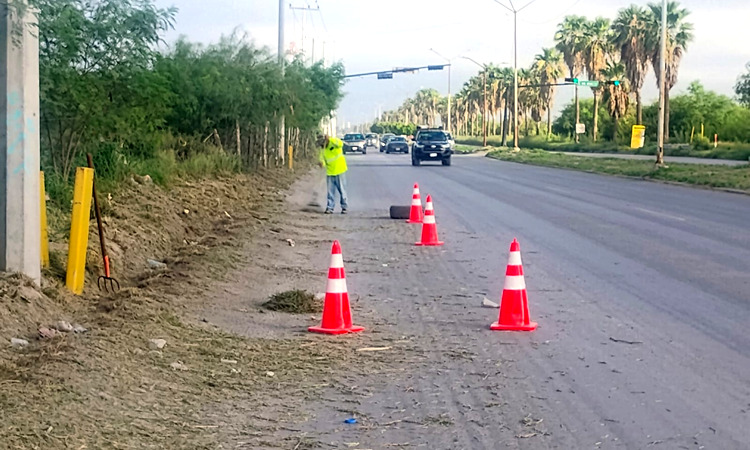 Gobierno de Reynosa