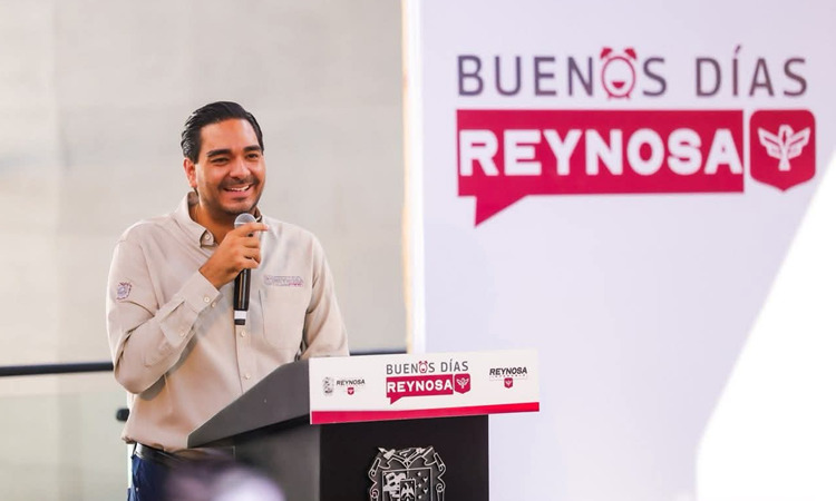 Gobierno de Reynosa