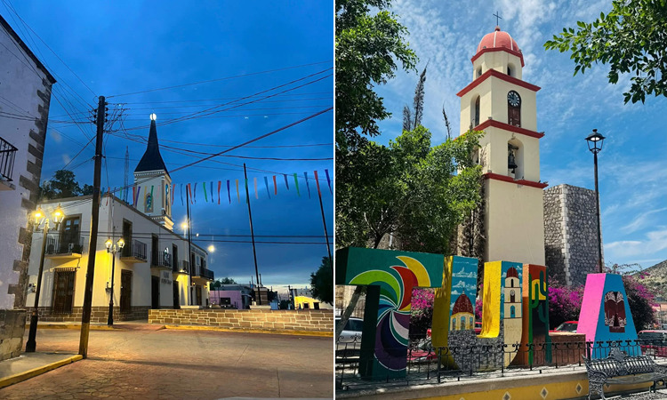 Secretaría de Turismo, Tamaulipas
