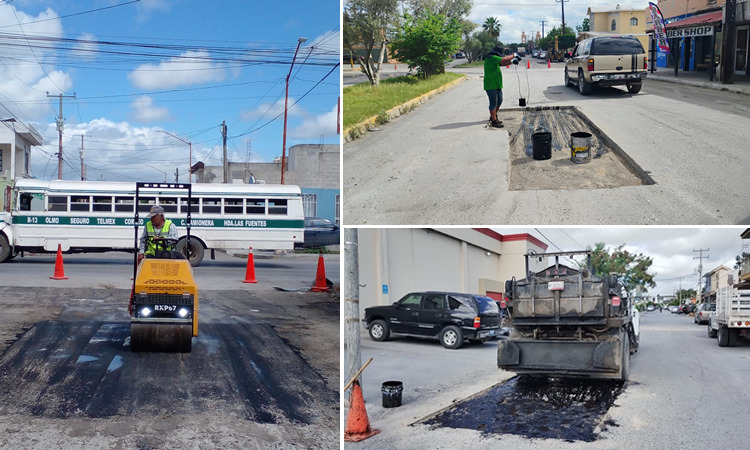 Gobierno de Reynosa