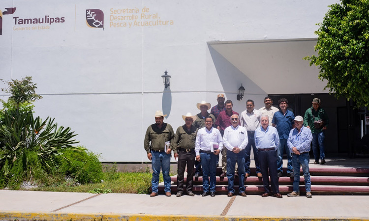Secretaría de Desarrollo Rural, Pesca y Acuacultura
