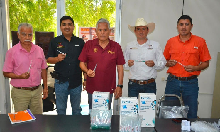 Secretaría de Desarrollo Rural, Pesca y Acuacultura