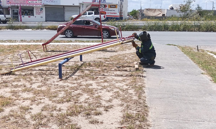 Gobierno de Reynosa