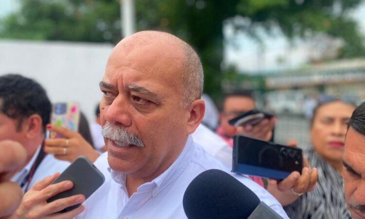 Fiscalía General de Justicia del Estado de Tamaulipas