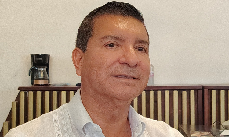 Francisco Chavira