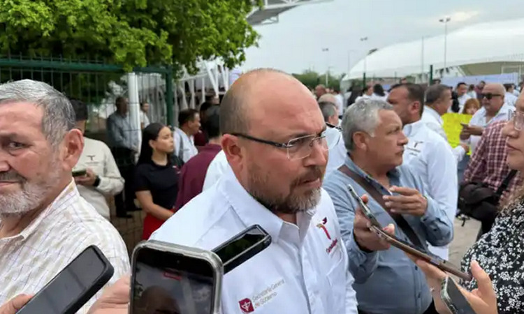 Secretaría General de Gobierno, Tamaulipas