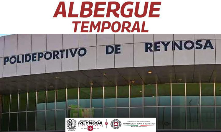 Gobierno de Reynosa
