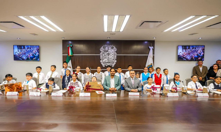 Gobierno de Reynosa