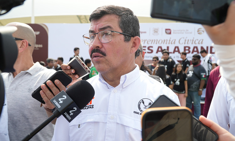 UAT, Universidad Autónoma de Tamaulipas