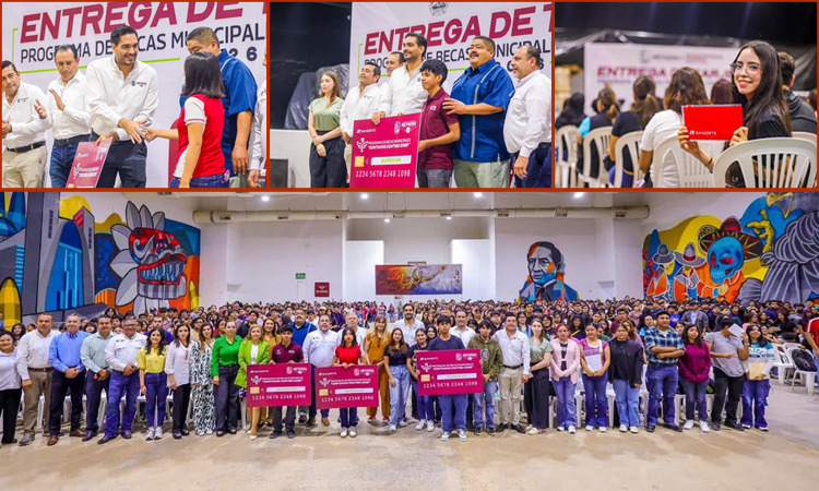 Gobierno de Reynosa