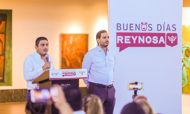 Gobierno de Reynosa