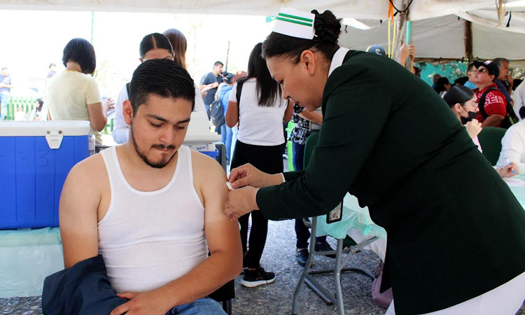 IMSS, Tamaulipas