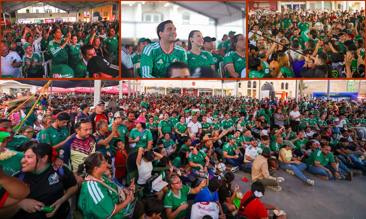 Gobierno de Reynosa