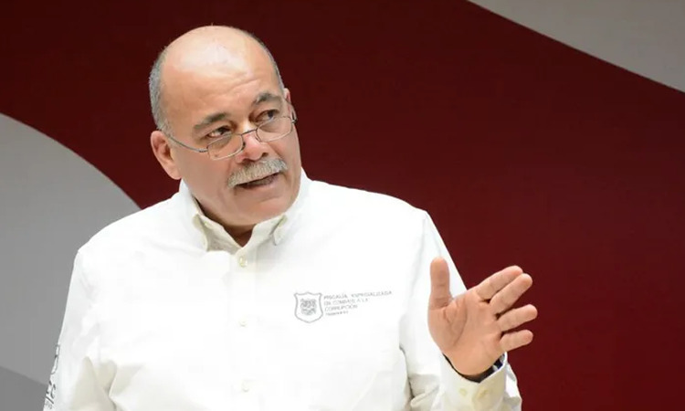 Fiscalía General de Justicia del Estado de Tamaulipas