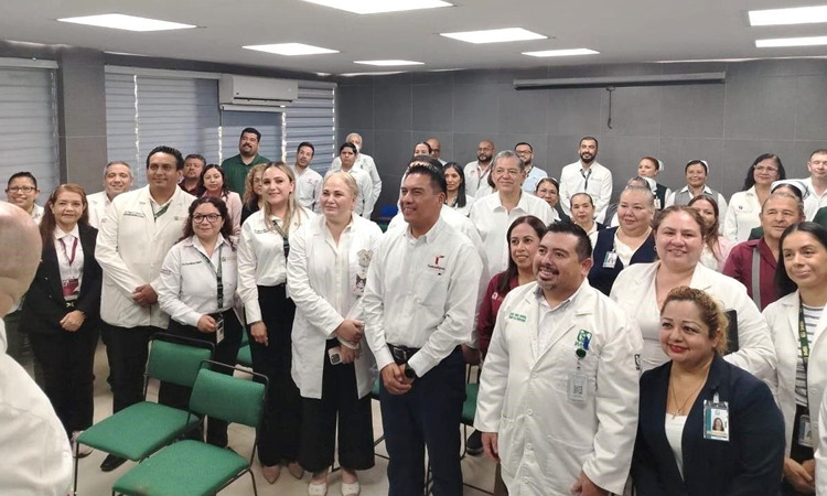 Secretaría de Salud, Tamaulipas