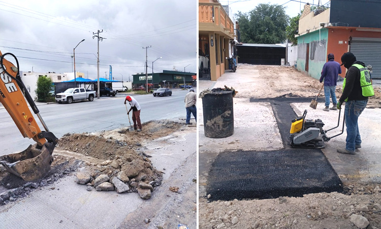 Comapa Reynosa