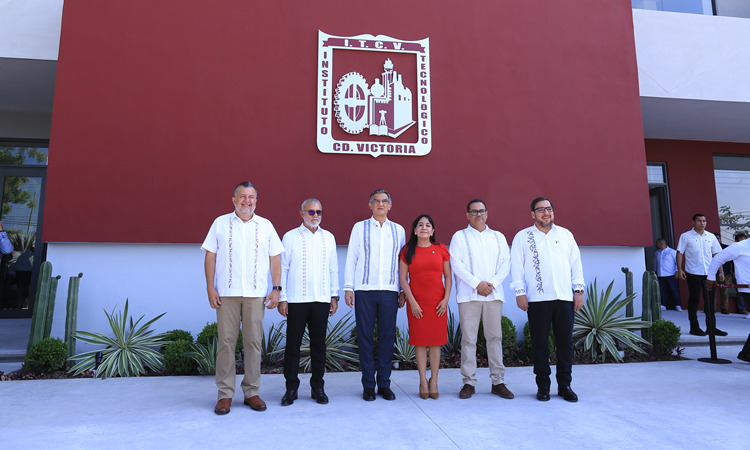 Gobierno de Tamaulipas