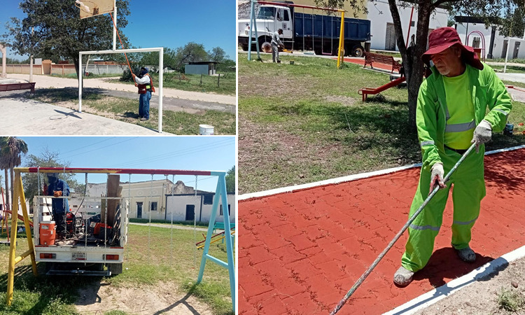 Gobierno de Reynosa