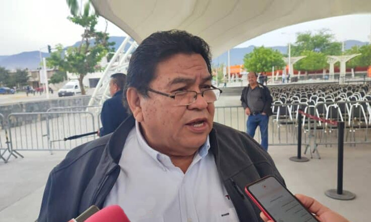 Congreso del Estado de Tamaulipas