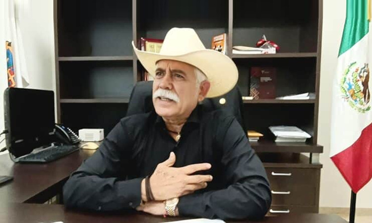 Congreso del Estado de Tamaulipas