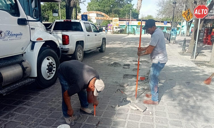 Gobierno de Reynosa