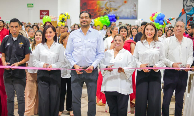 DIF Reynosa