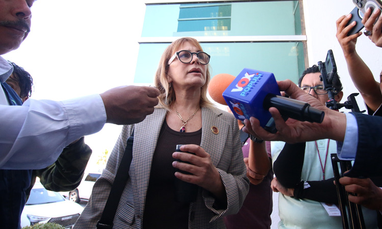 Magaly Deandar