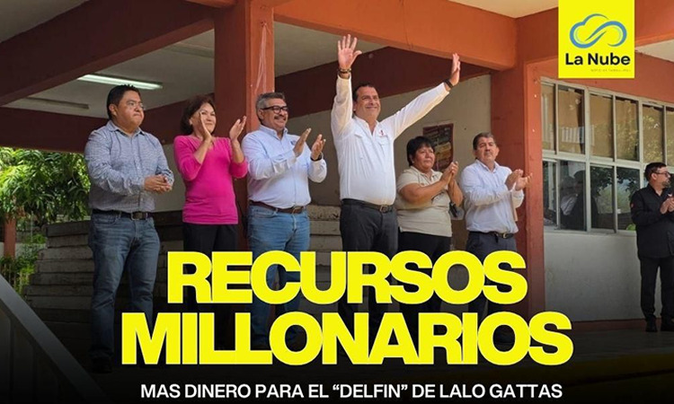 Eduardo Gattás, Ayuntamiento de Ciudad Victoria