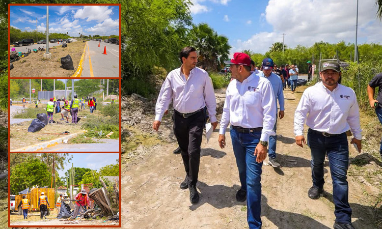 Gobierno de Reynosa