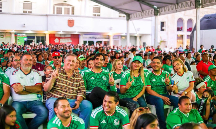 Gobierno de Reynosa