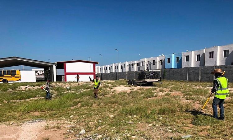 Gobierno de Reynosa