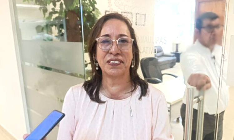Morena, Tamaulipas
