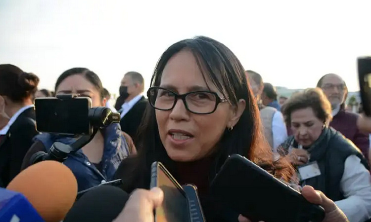 Secretaría Anticorrupción y Buen Gobierno,