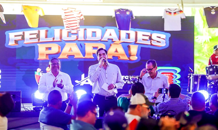 Gobierno de Reynosa